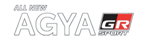 All New Toyota Agya